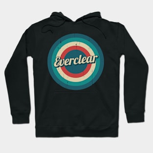 Circle Retro Everclear Hoodie